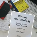 Writing Archaeology Telling Stories About the Past