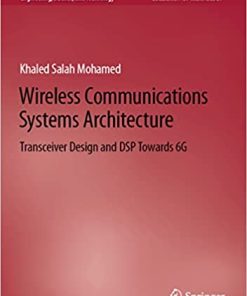 Wireless Communications Systems Architecture