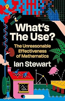 What's the Use? The Unreasonable Effectiveness of Mathematics