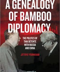 A Genealogy of Bamboo Diplomacy