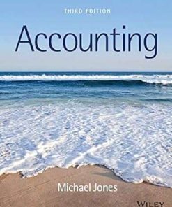 Accounting