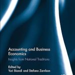 Accounting and Business Economics Insights from National Traditions