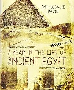 Year in the Life of Ancient Egypt
