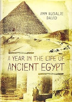 Year in the Life of Ancient Egypt