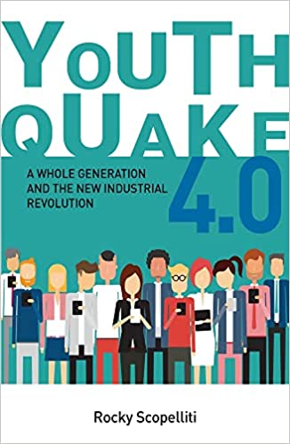 Youthquake 4.0 A Whole Generation and the New Industrial Revolution