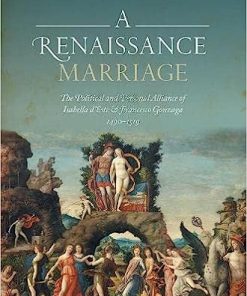 A Renaissance Marriage