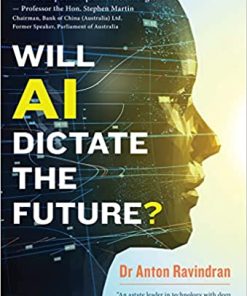 Will AI Dictate the Future?