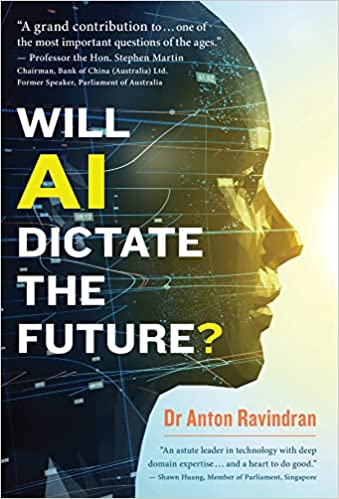 Will AI Dictate the Future?