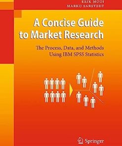 A Concise Guide to Market Research