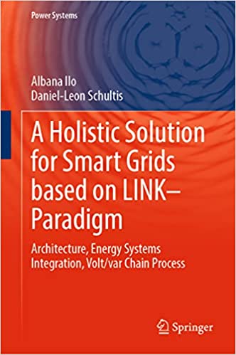 A Holistic Solution for Smart Grids Based on Link- Paradigm