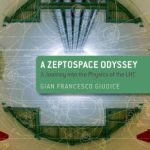 A Zeptospace Odyssey A Journey into the Physics of the LHC