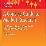 A Concise Guide to Market Research