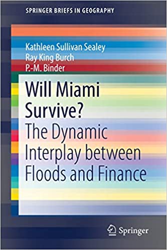 Will Miami Survive? The Dynamic Interplay Between Floods and Finance