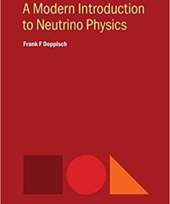 A Modern Introduction to Neutrino Physics