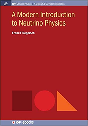 A Modern Introduction to Neutrino Physics