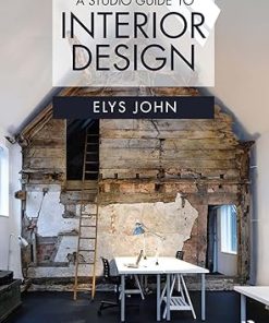 A Studio Guide to Interior Design