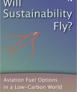 Will Sustainability Fly?