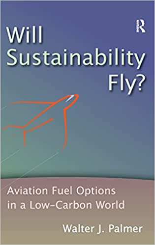Will Sustainability Fly?