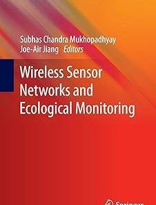 Wireless Sensor Networks and Ecological Monitoring