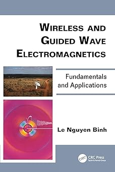 Wireless and Guided Wave Electromagnetics