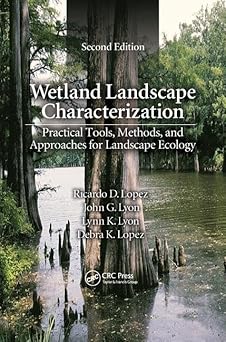 Wetland Landscape Characterization
