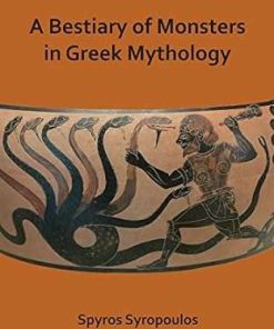 A Bestiary of Monsters in Greek Mythology