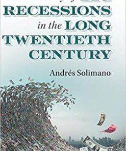 A History of Big Recessions in the Long Twentieth Century