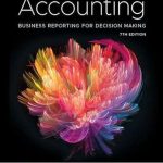 Accounting Business Reporting for Decision Making 7th Edition