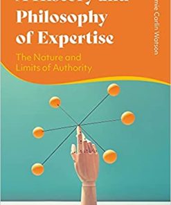 History and Philosophy of Expertise