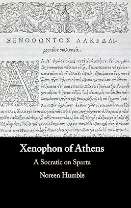 Xenophon of Athens