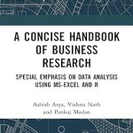 A Concise Handbook of Business Research