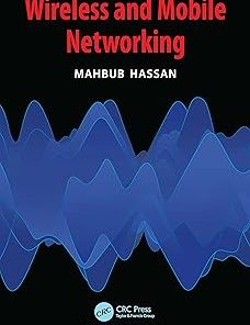 Wireless and Mobile Networking