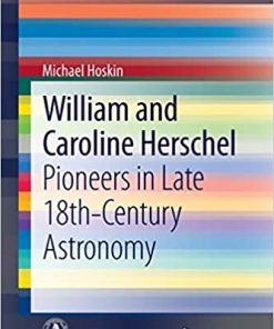 William and Caroline Herschel