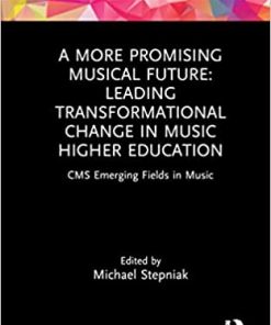 A More Promising Musical Future