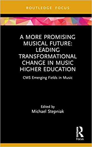 A More Promising Musical Future