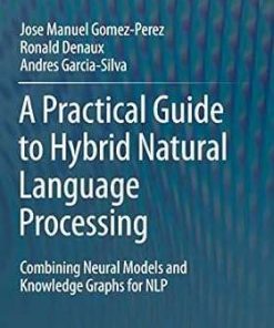 A Practical Guide to Hybrid Natural Language Processing