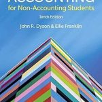 Accounting for Non-Accounting Students