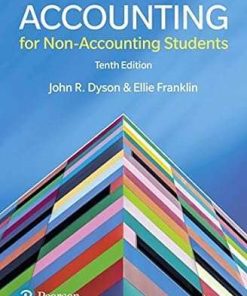 Accounting for Non-Accounting Students
