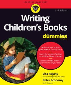 Writing Children's Books For Dummies