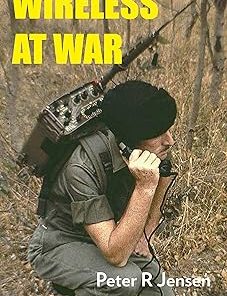 Wireless at War