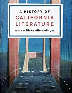 A History of California Literature