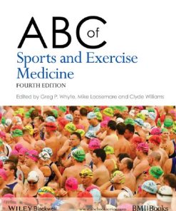 ABC of Sports and Exercise Medicine
