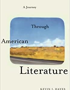 Journey Through American Literature