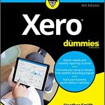 Xero For Dummies