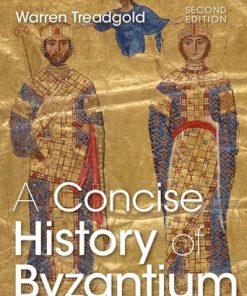 A Concise History of Byzantium