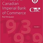 A History of Canadian Imperial Bank of Commerce