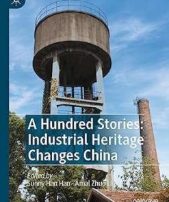 A Hundred Stories Industrial Heritage Changes China