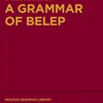 A Grammar of Belep