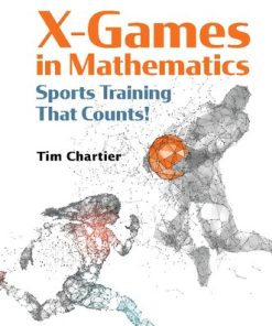 X Games In Mathematics Sports Training That Counts!