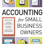 Rockridge Press Accounting for Small Business Owners